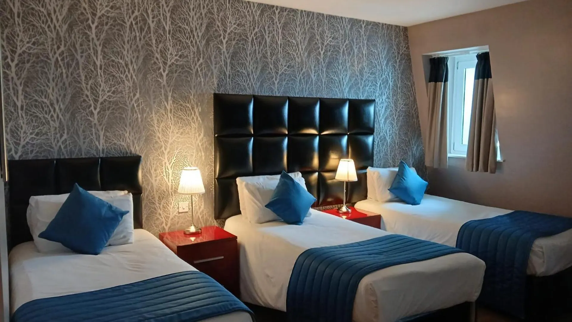The Royal Hotel Cardiff