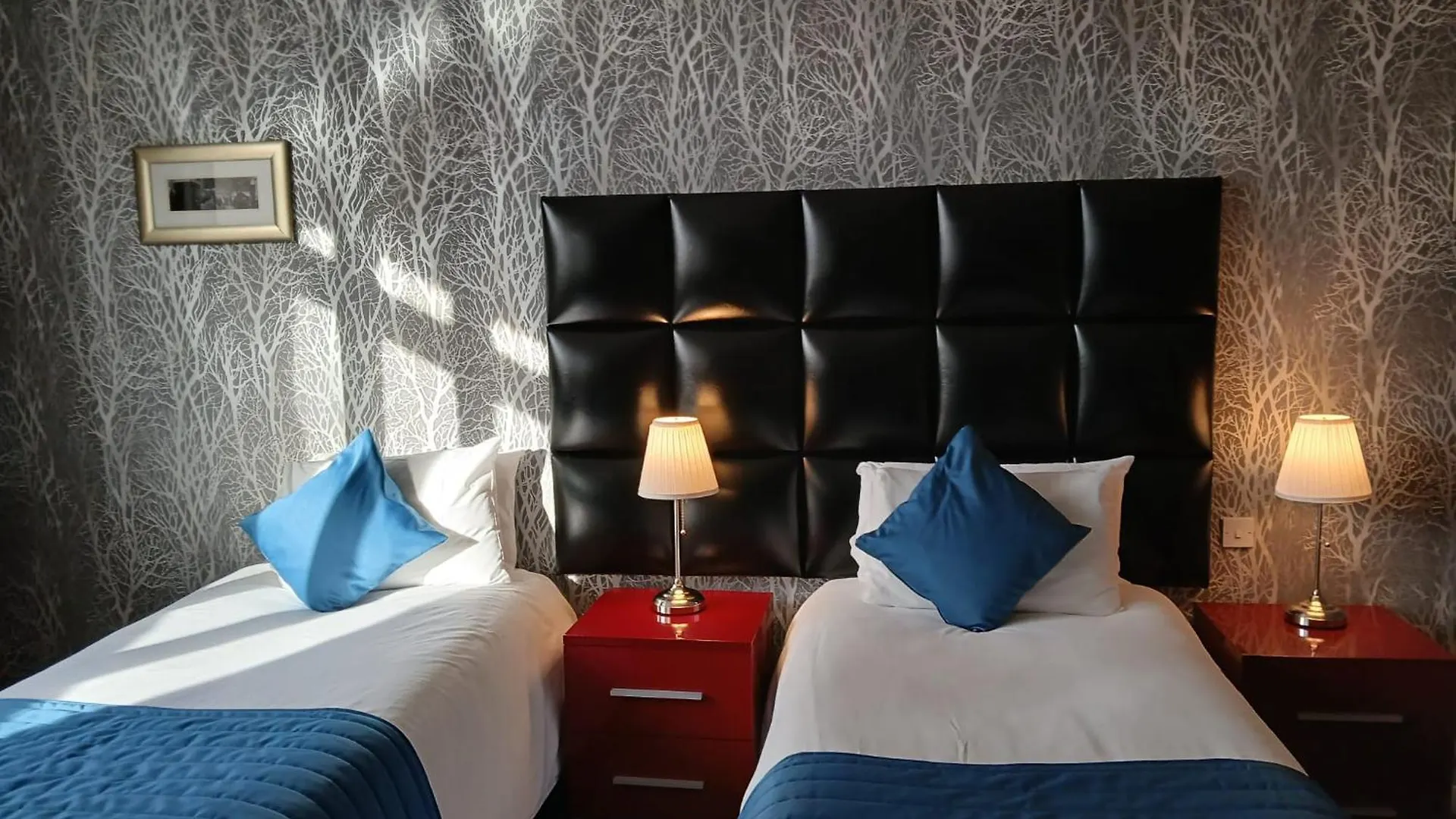 The Royal Hotel Cardiff