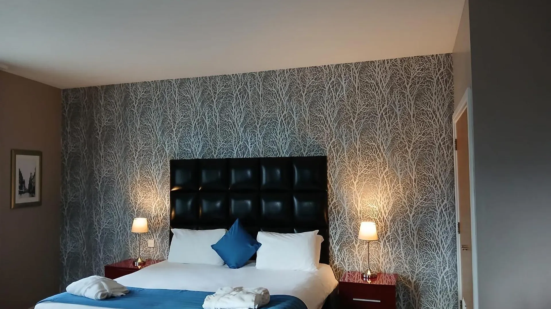 The Royal Hotel Cardiff