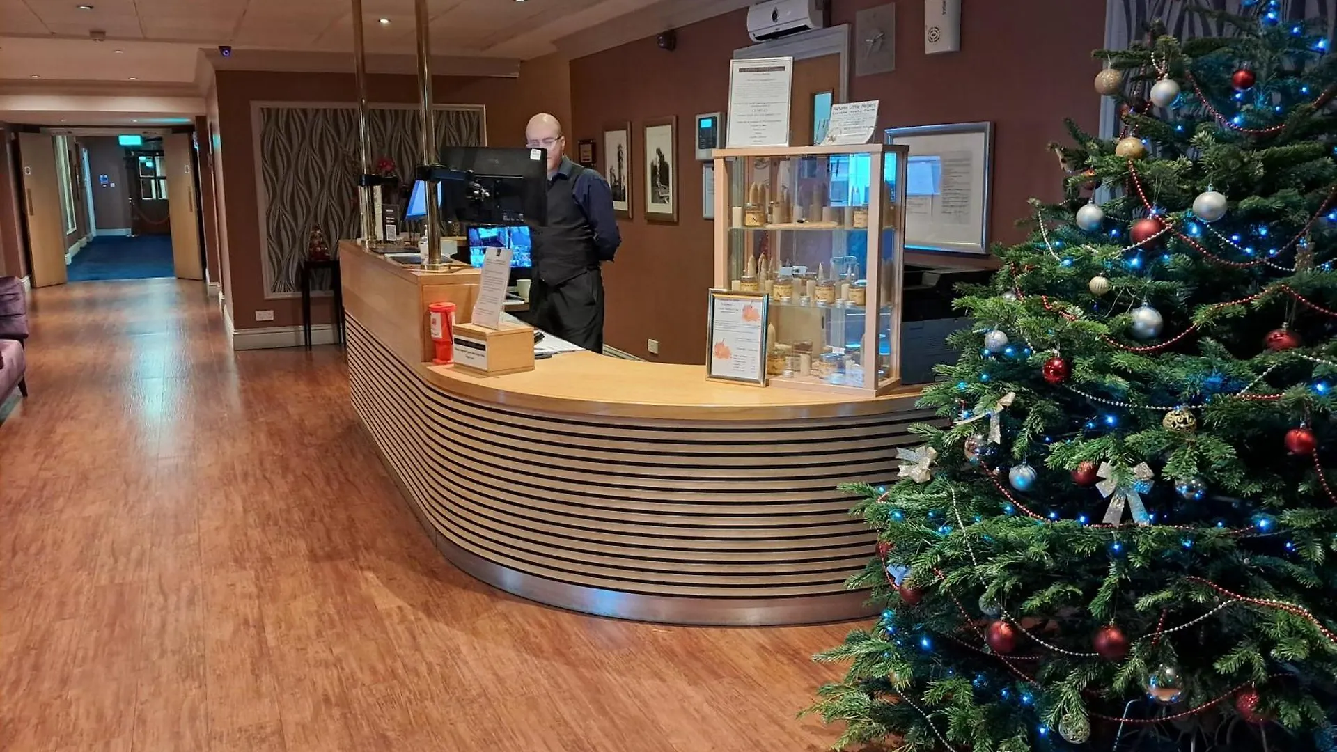 The Royal Hotel Cardiff United Kingdom