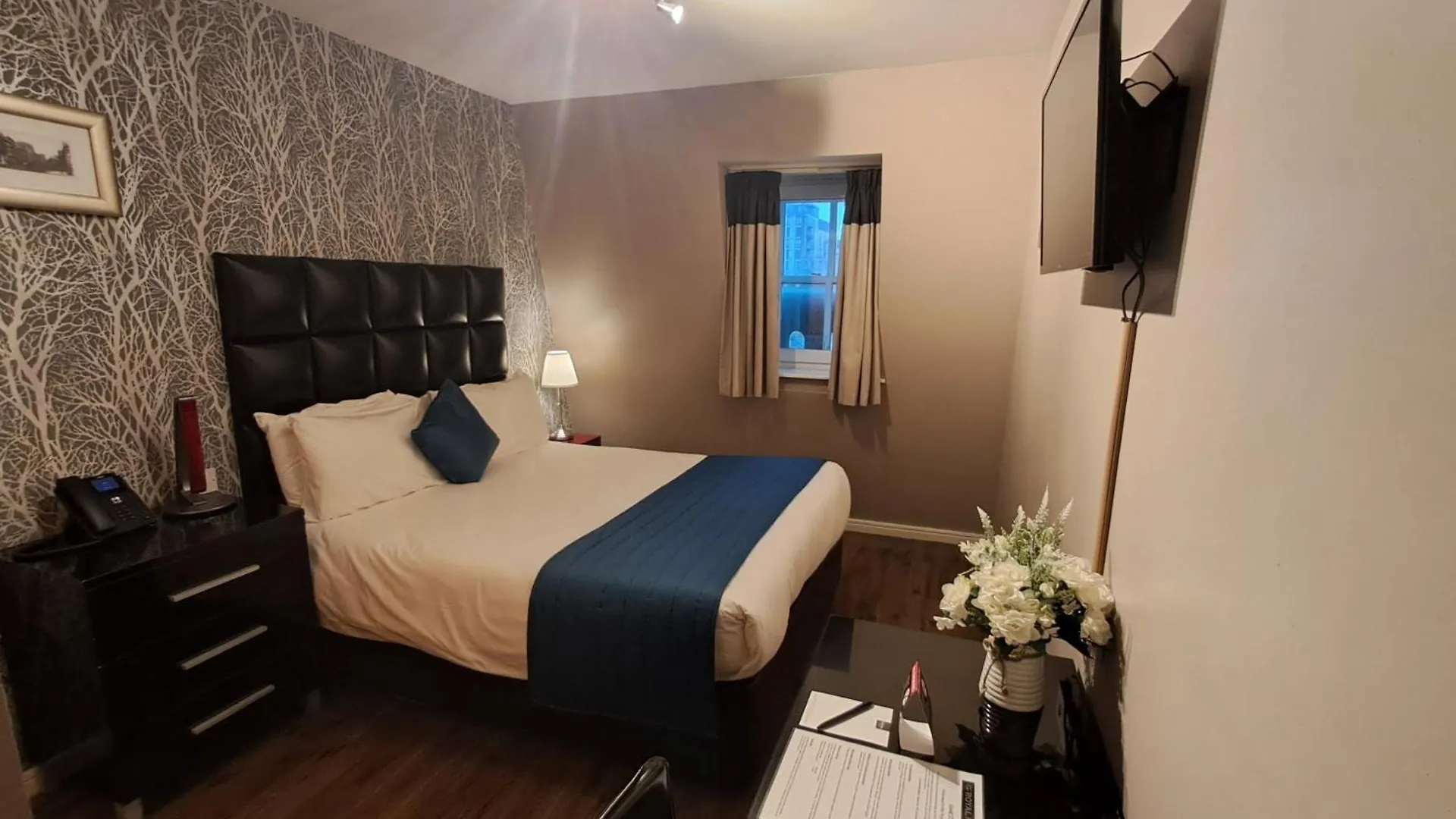 The Royal Hotel Cardiff