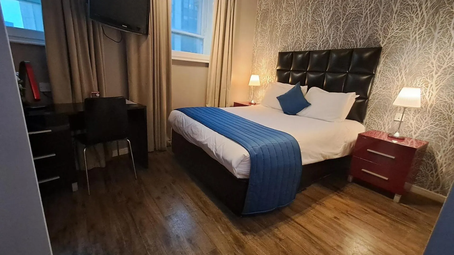 The Royal Hotel Cardiff United Kingdom