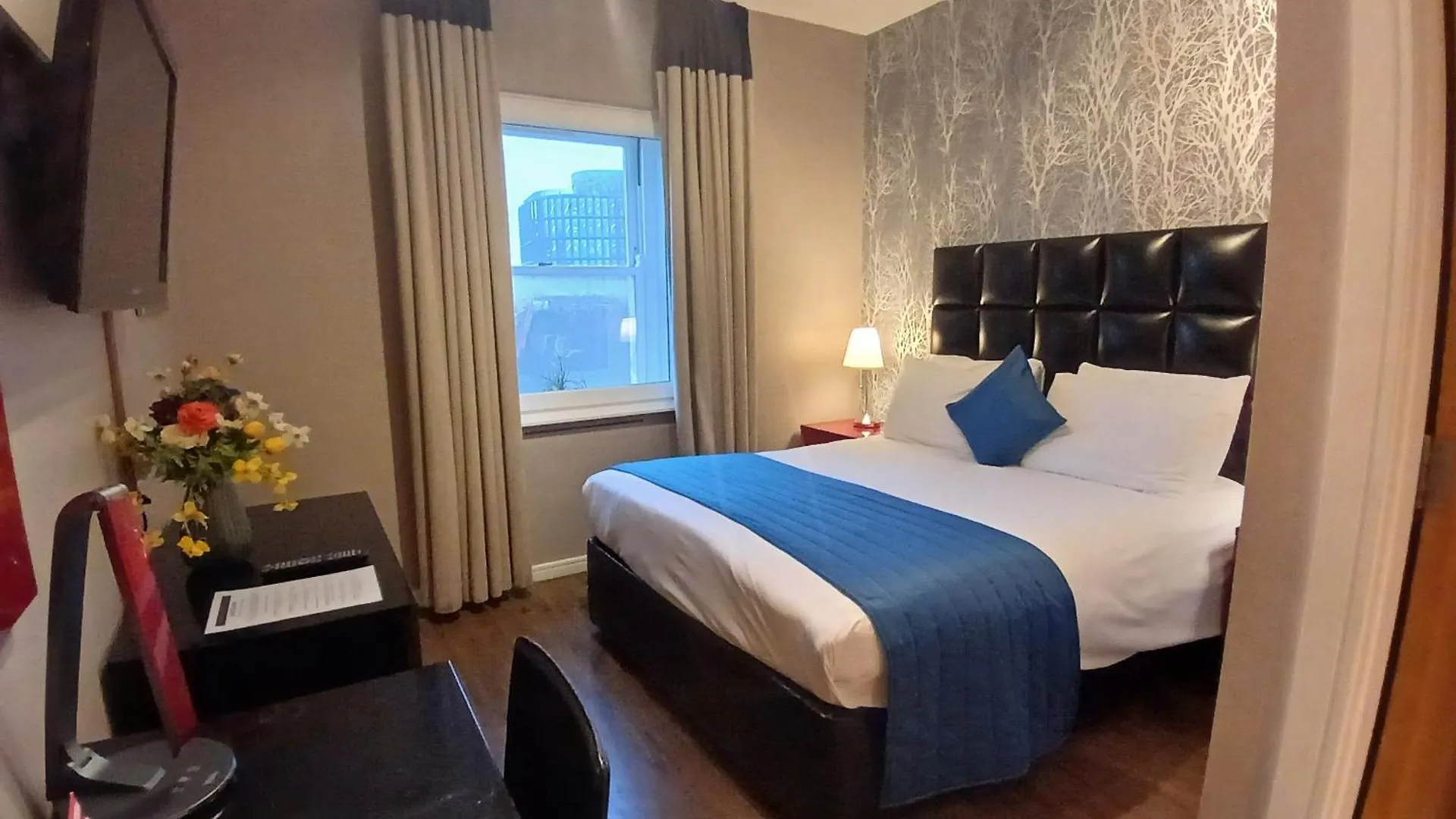 The Royal Hotel Cardiff