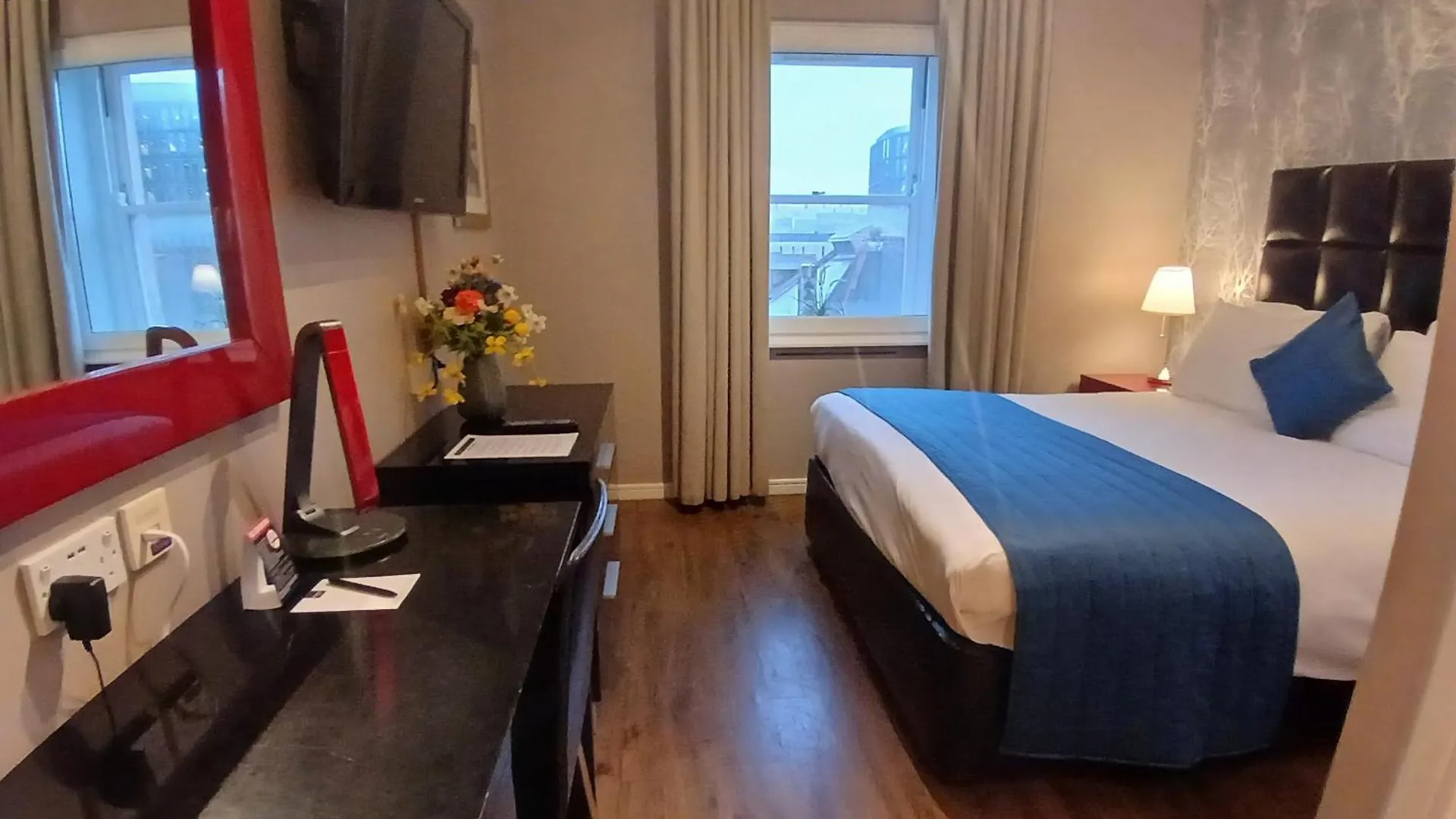 ****  The Royal Hotel Cardiff United Kingdom