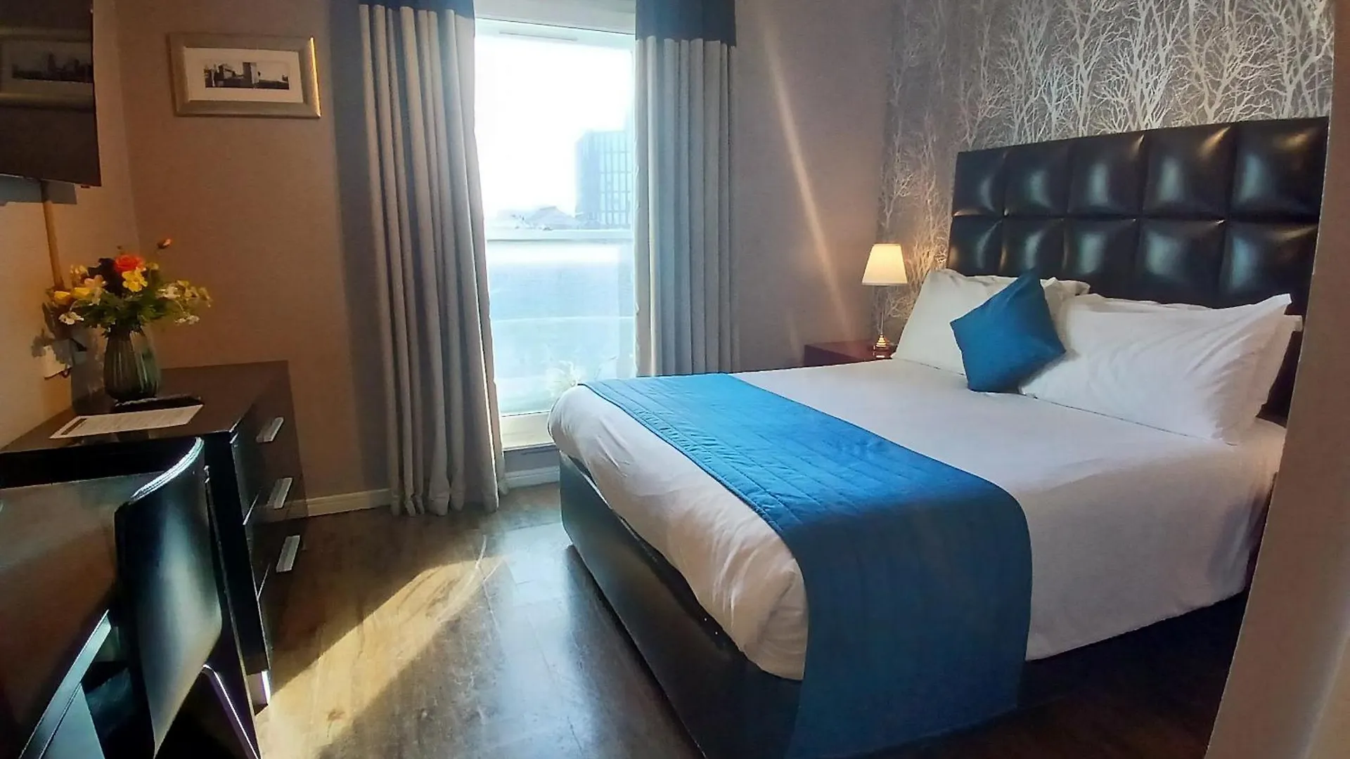 The Royal Hotel Cardiff