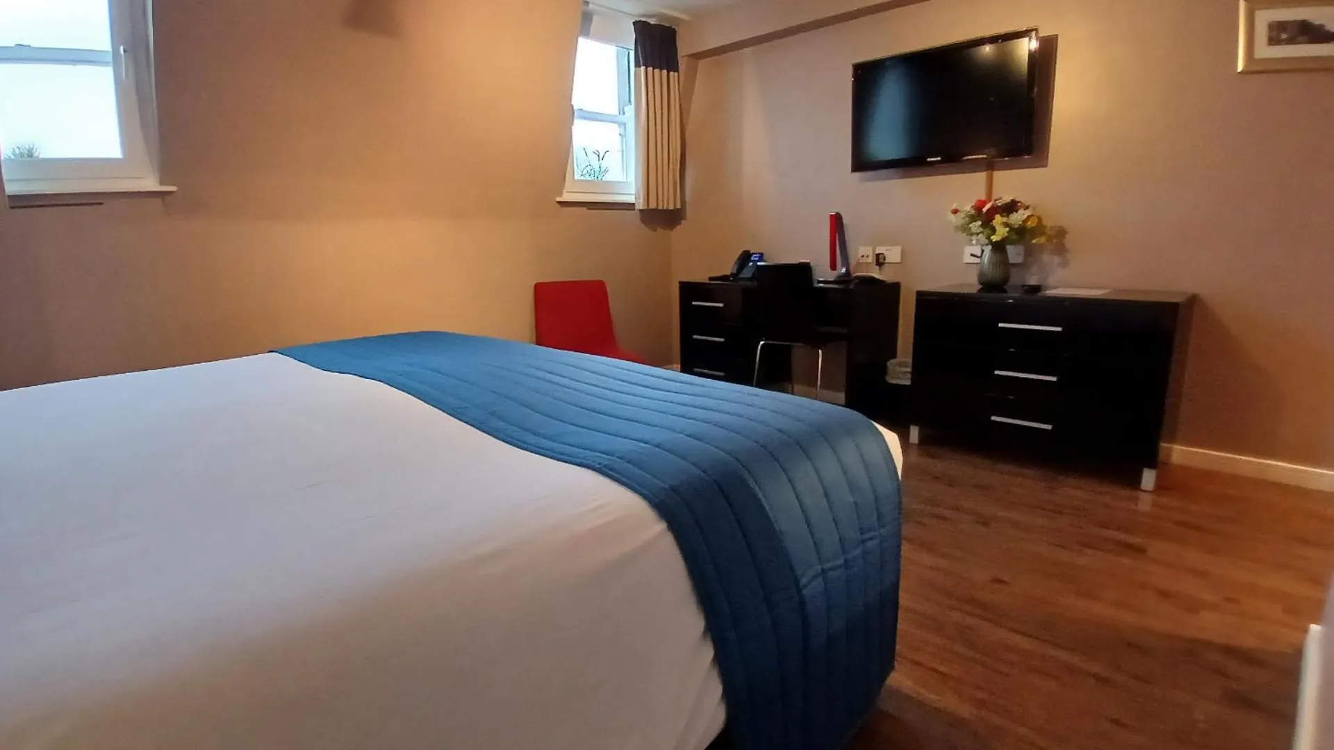 The Royal Hotel Cardiff United Kingdom