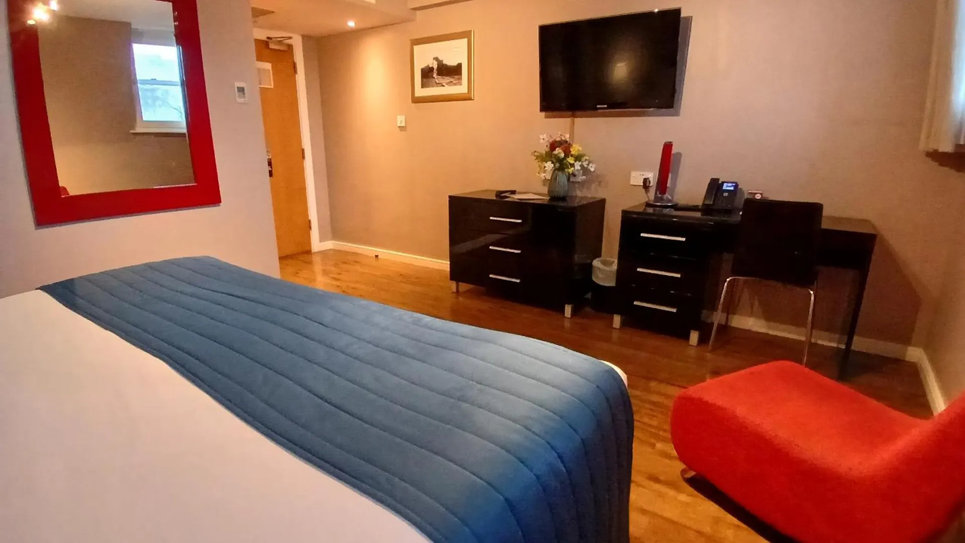 The Royal Hotel Cardiff