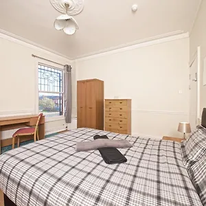 Apartamento - Lawrence Road Bb1 Liverpool