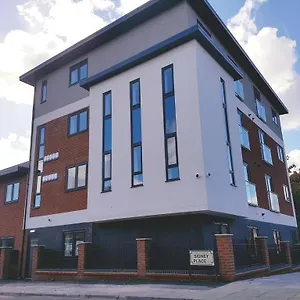 Apartamento Ilivsidney Liverpool
