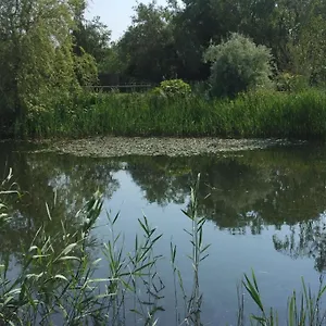 Y Cwt Bach Campsite