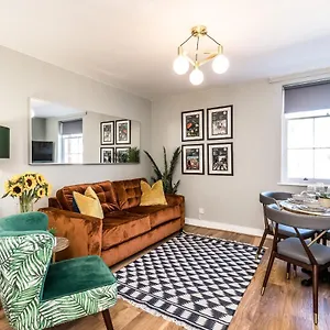 Apartamento Host & - Canning Quarters Liverpool