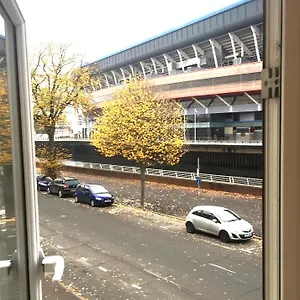 3 Fitzhamon Embankment Opposite Principality Stadium - Long Offer Apartment