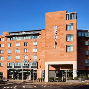 Hotel Novotel Centre Edimburgo