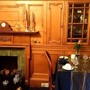 Amaragua 5* Edinburgh