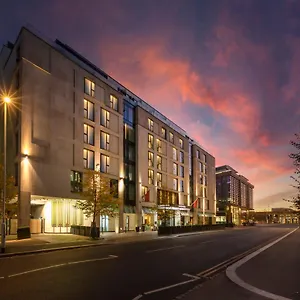Tamburlaine 4* Cambridge