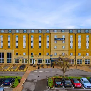 Village Hull 4* Kingston upon Hull