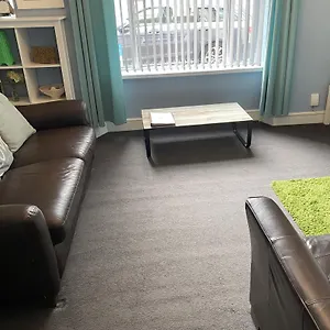 Inn Cardiff Apartamento