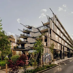Hotel Nobu Shoreditch Londres