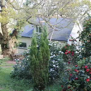 The Foretop Apartment