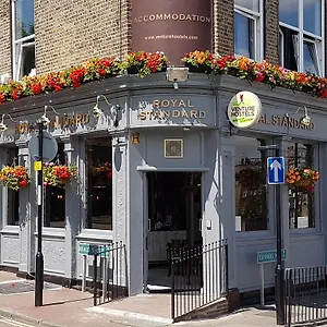 Hostal Book A Bed Londres