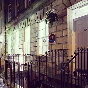 Hotel Hill Place Edimburgo