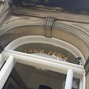 Piries 3* Edinburgh