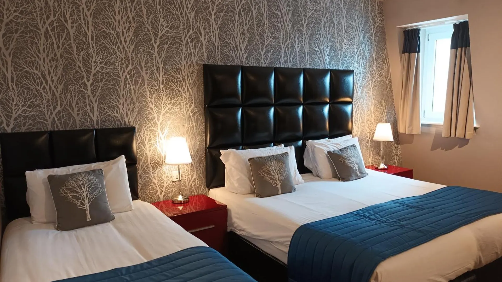 The Royal Hotel Cardiff