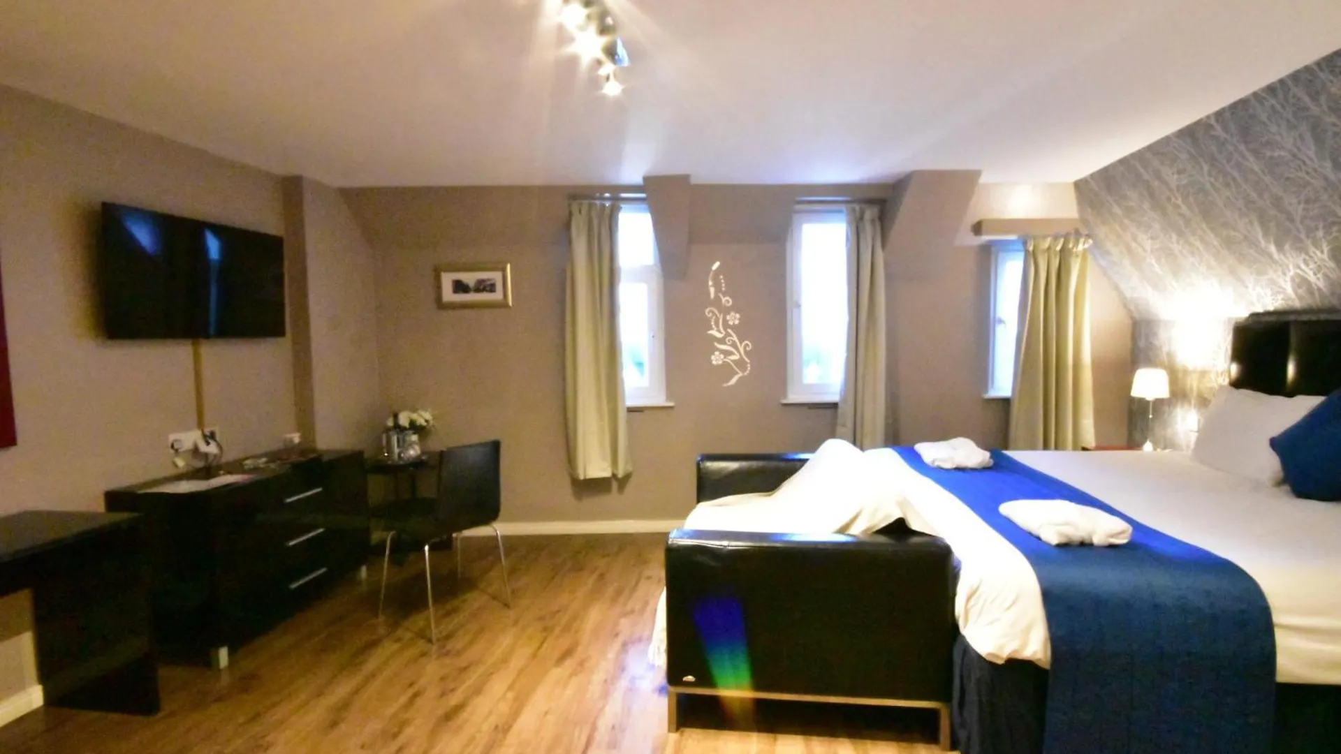 The Royal Hotel Cardiff