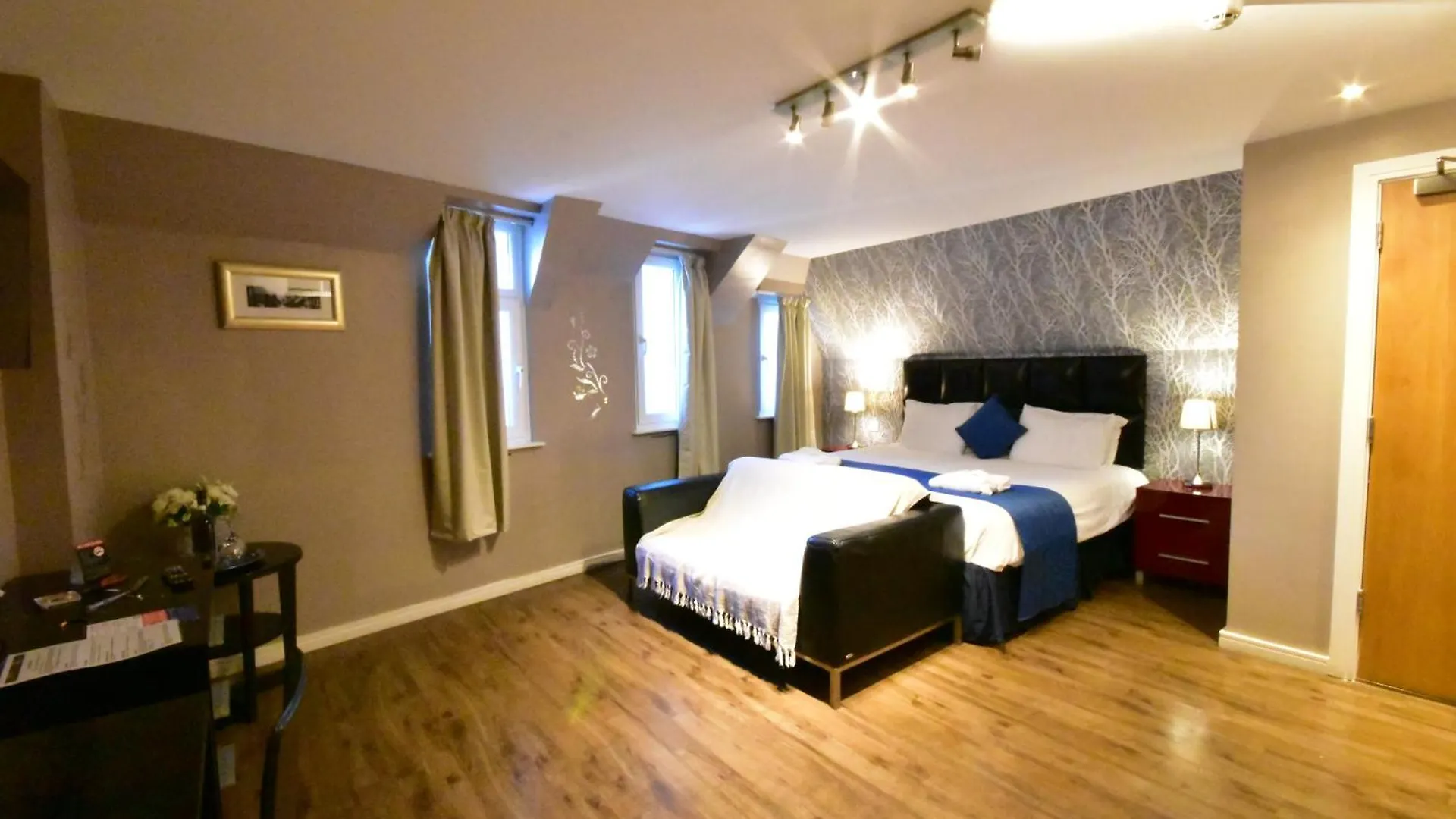 The Royal Hotel Cardiff