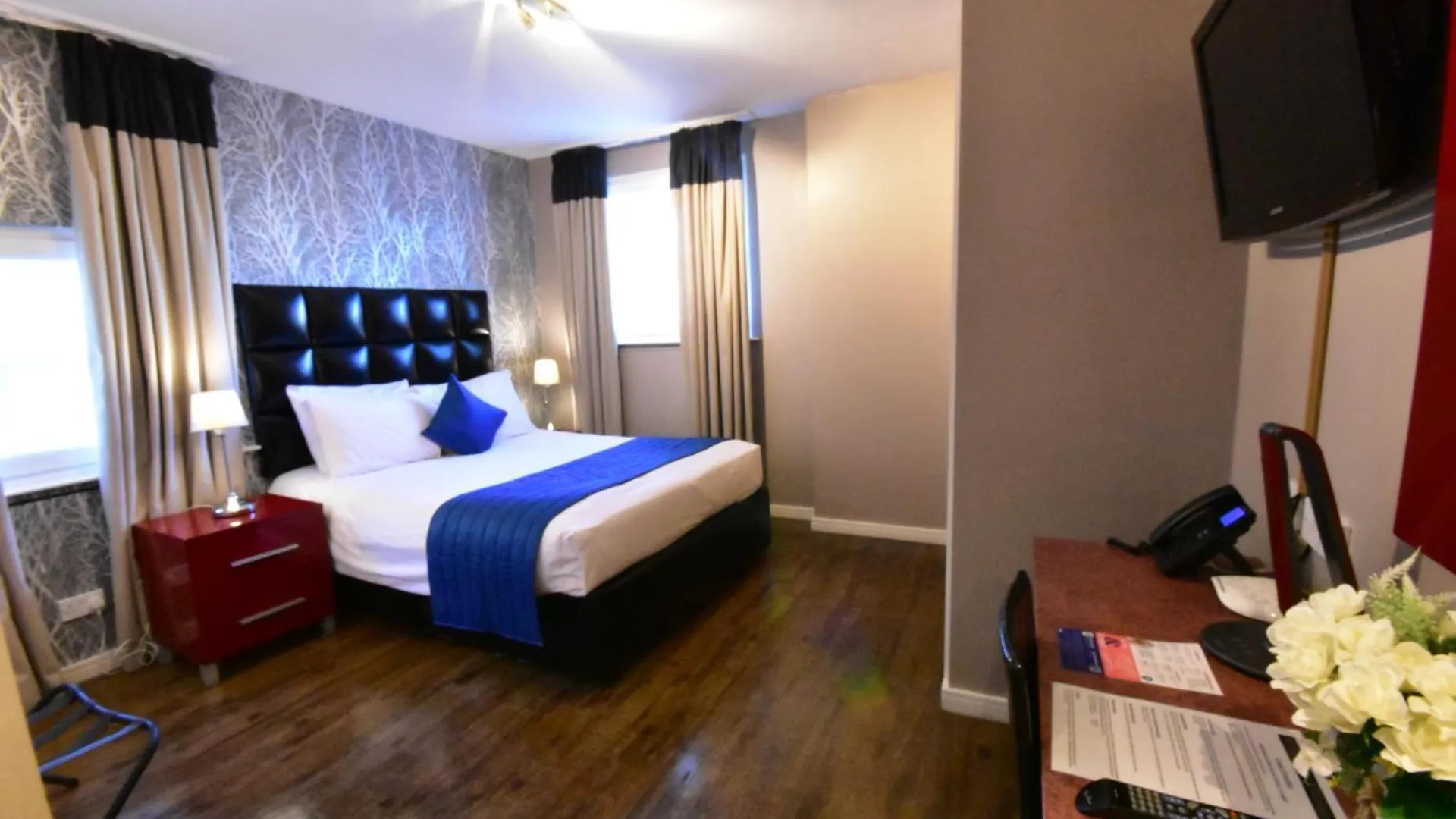 The Royal Hotel Cardiff