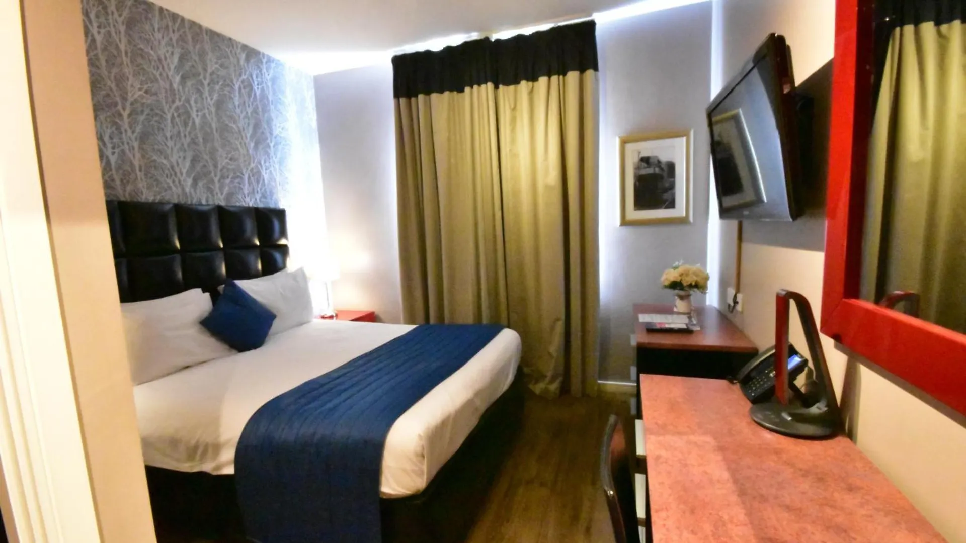 The Royal Hotel Cardiff