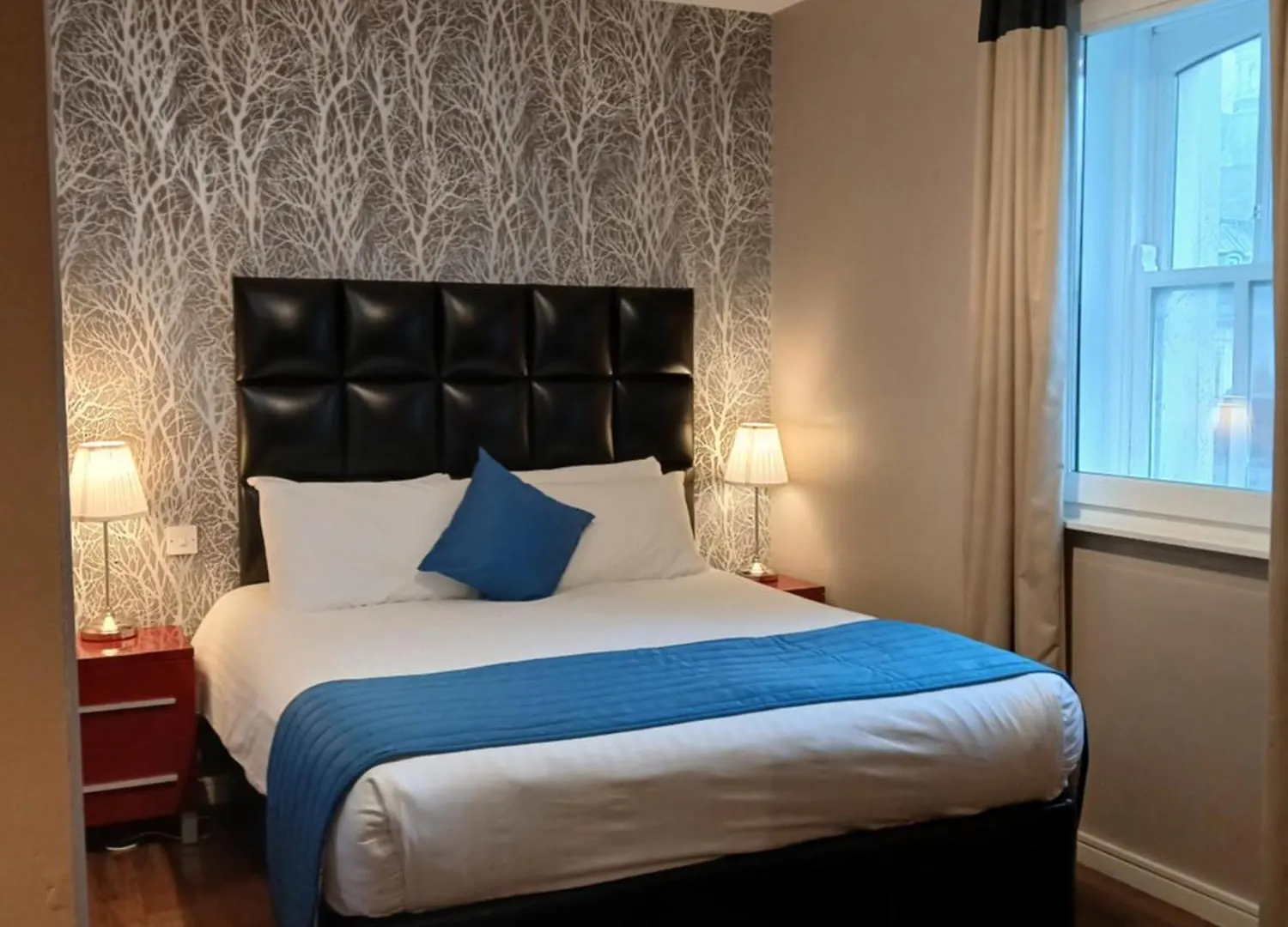 The Royal Hotel Cardiff