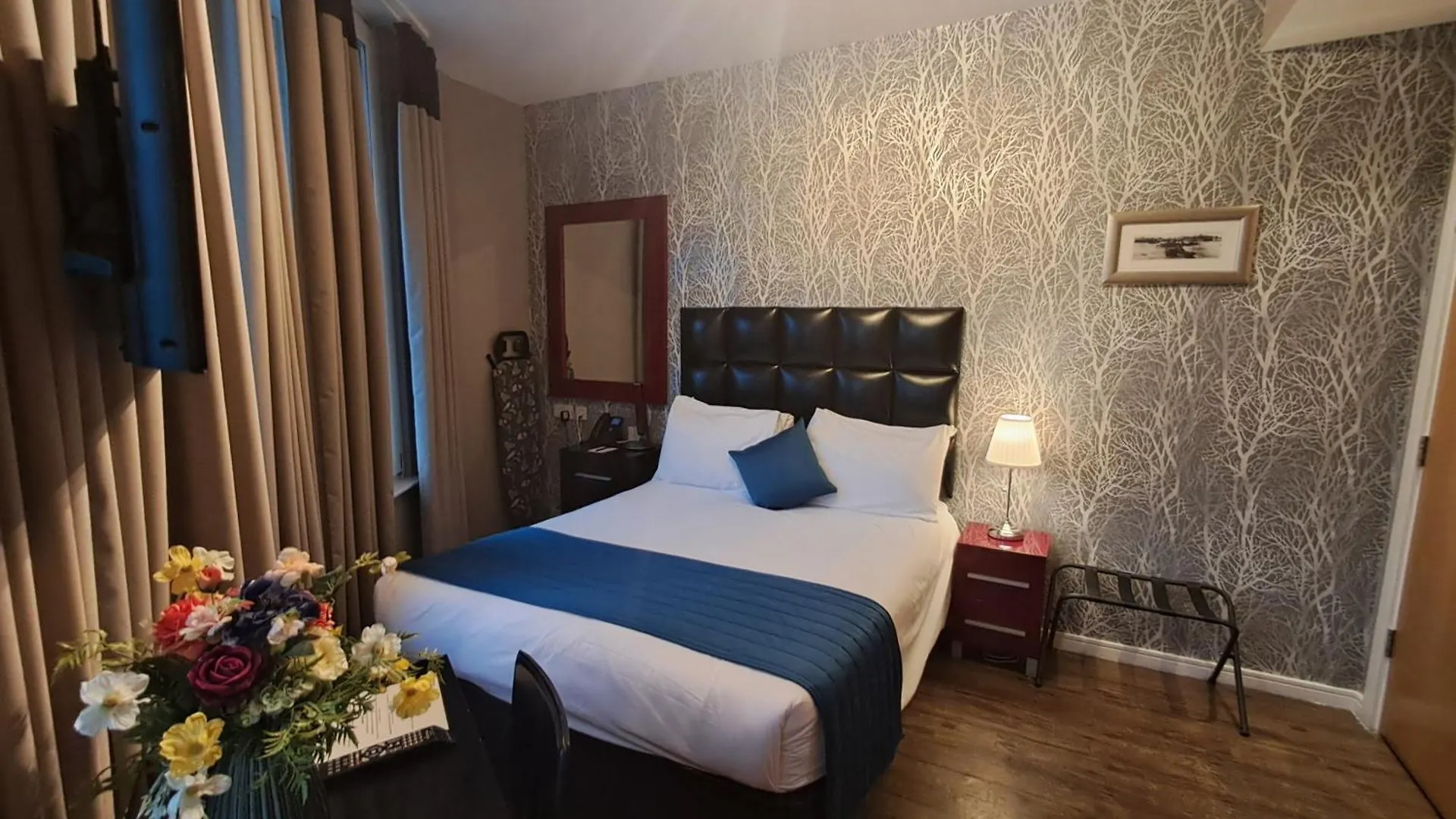 The Royal Hotel Cardiff